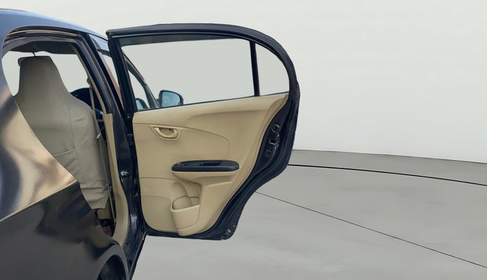 2017 Honda Amaze 1.2L I-VTEC S, Petrol, Manual, 46,424 km, RHS Rear Door