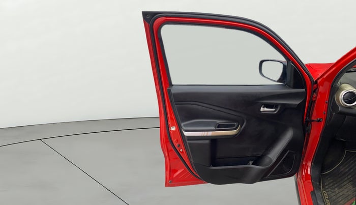 2023 Maruti Celerio VXI, Petrol, Manual, 26,525 km, LHS Front Door