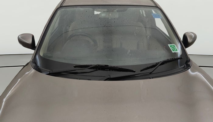 2019 Maruti Dzire VXI, Petrol, Manual, 12,761 km, Front Windshield