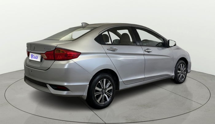 2018 Honda City 1.5L I-VTEC V MT, Petrol, Manual, 69,337 km, Right Back Diagonal