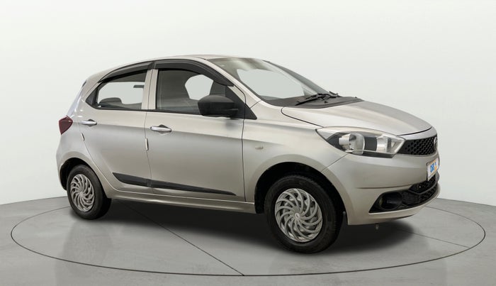 2018 Tata Tiago XE PETROL, Petrol, Manual, 56,825 km, SRP