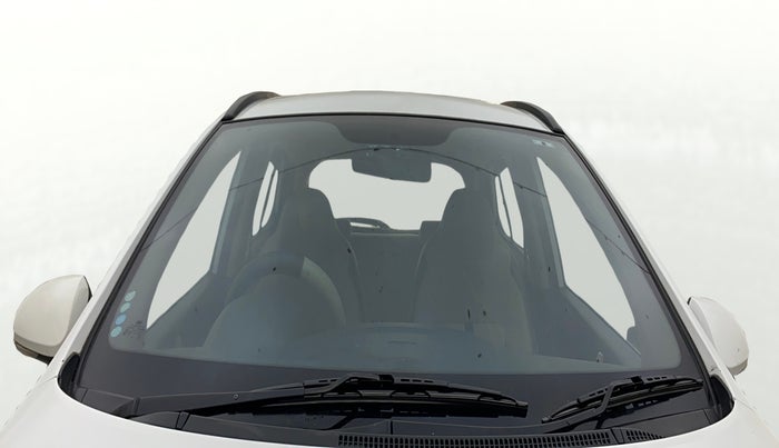 2014 Hyundai Grand i10 ASTA AT 1.2 KAPPA VTVT, Petrol, Automatic, 86,070 km, Front Windshield