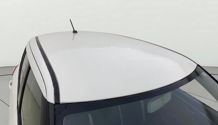 2012 Maruti Swift VXI, Petrol, Manual, 93,679 km, Roof