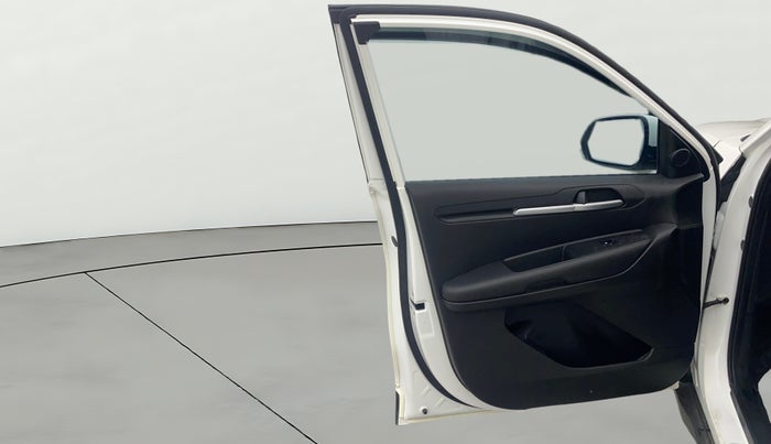 2022 KIA SONET HTK PLUS 1.5, Diesel, Manual, 67,042 km, LHS Front Door