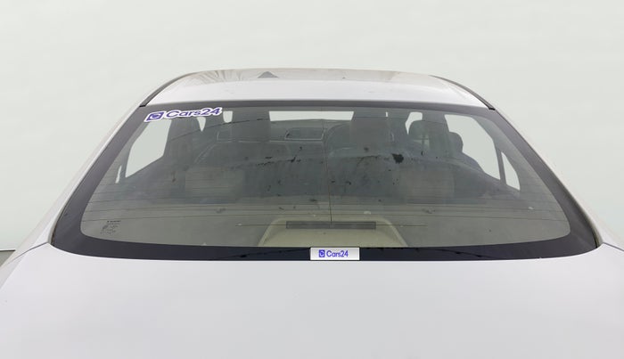 2020 Maruti Ciaz ALPHA 1.5 SHVS PETROL, CNG, Manual, 1,43,410 km, Rear Windshield