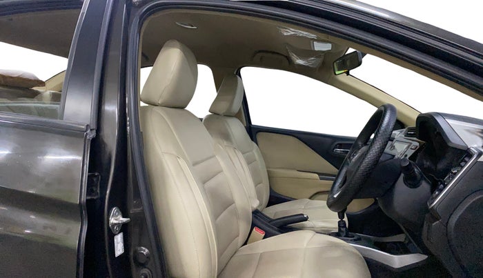 2017 Honda City 1.5L I-VTEC V MT, Petrol, Manual, 68,832 km, Right Side Front Door Cabin