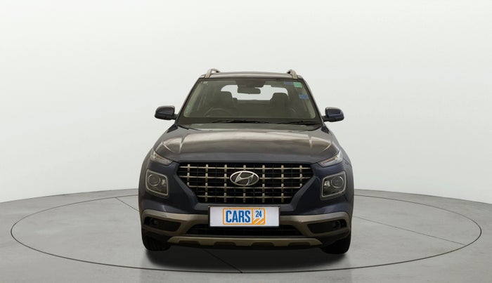 2019 Hyundai VENUE SX 1.0 TURBO, Petrol, Manual, 52,551 km, Front