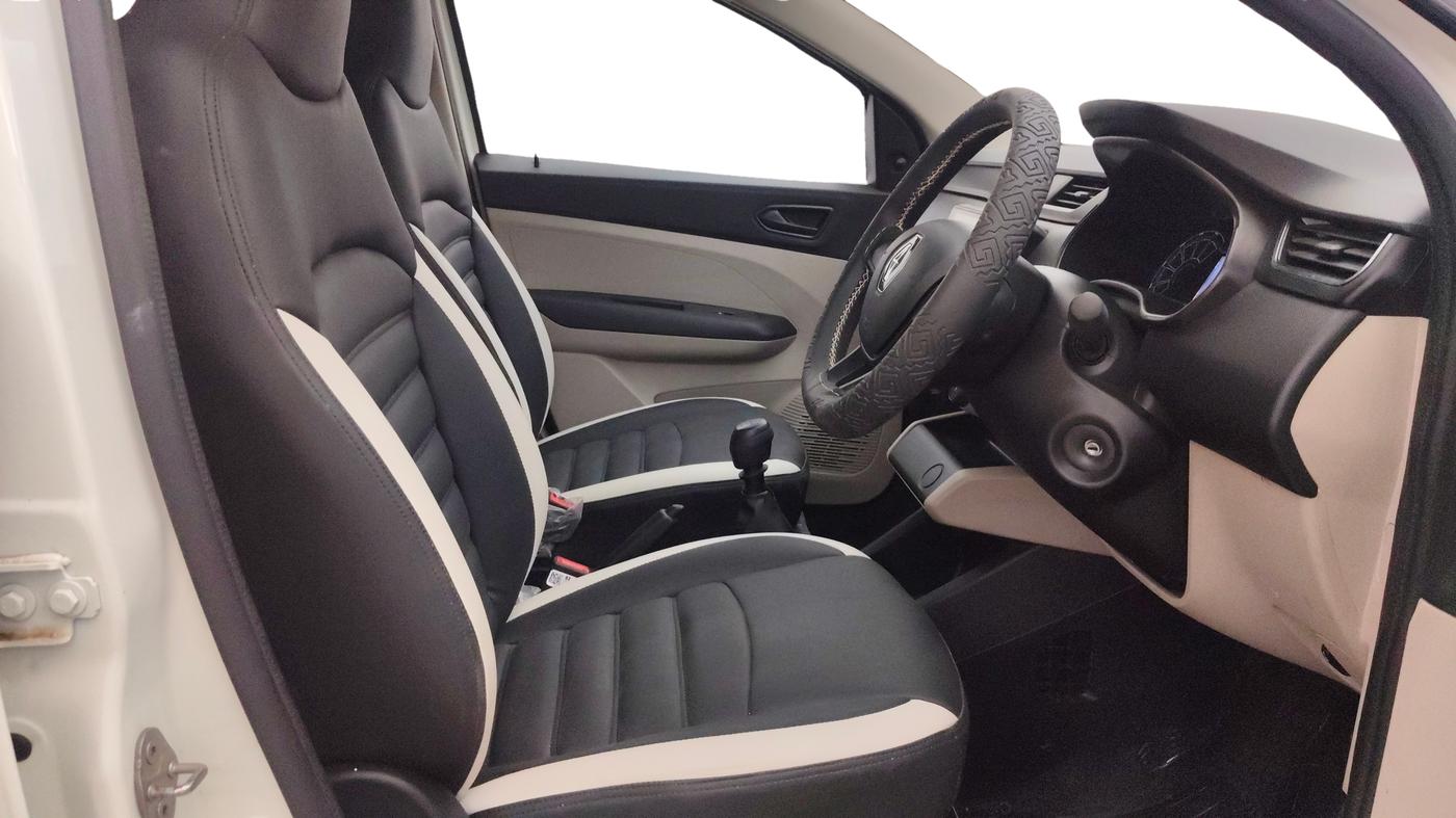 2024 Renault TRIBER RXL Limited Edition, Petrol, Manual, 4,849 km, Right Side Front Door Cabin