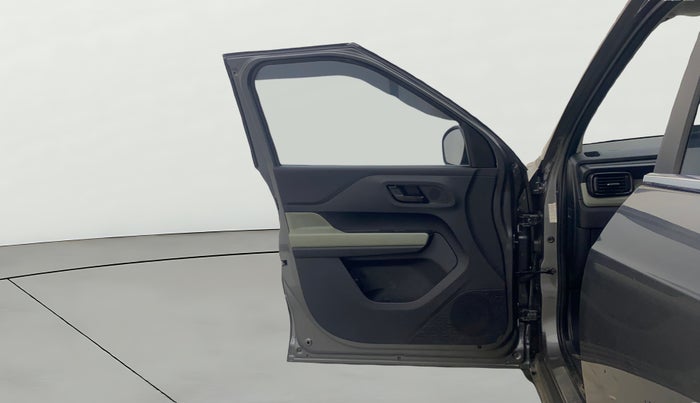 2022 Tata PUNCH ADVENTURE MT, Petrol, Manual, 34,636 km, LHS Front Door