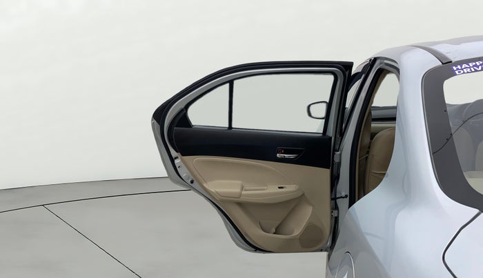 2024 Maruti Dzire VXI AMT, Petrol, Automatic, 30,873 km, LHS Rear Door