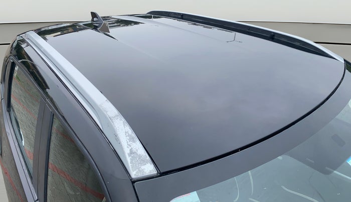 2022 Nissan MAGNITE XV MT, Petrol, Manual, 96,081 km, Roof