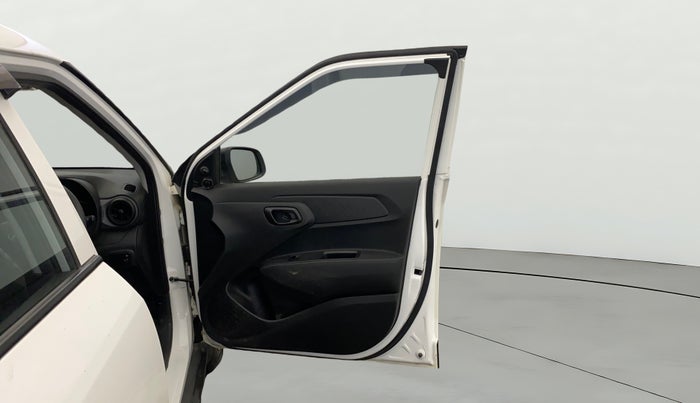 2025 Hyundai EXTER EX 1.2 MT, Petrol, Manual, 9,763 km, RHS Front Door