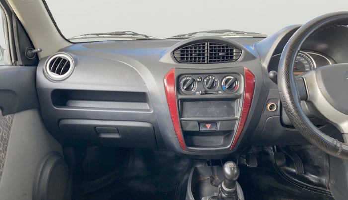 2016 Maruti Alto 800 LXI, Petrol, Manual, 72,981 km, Air Conditioner