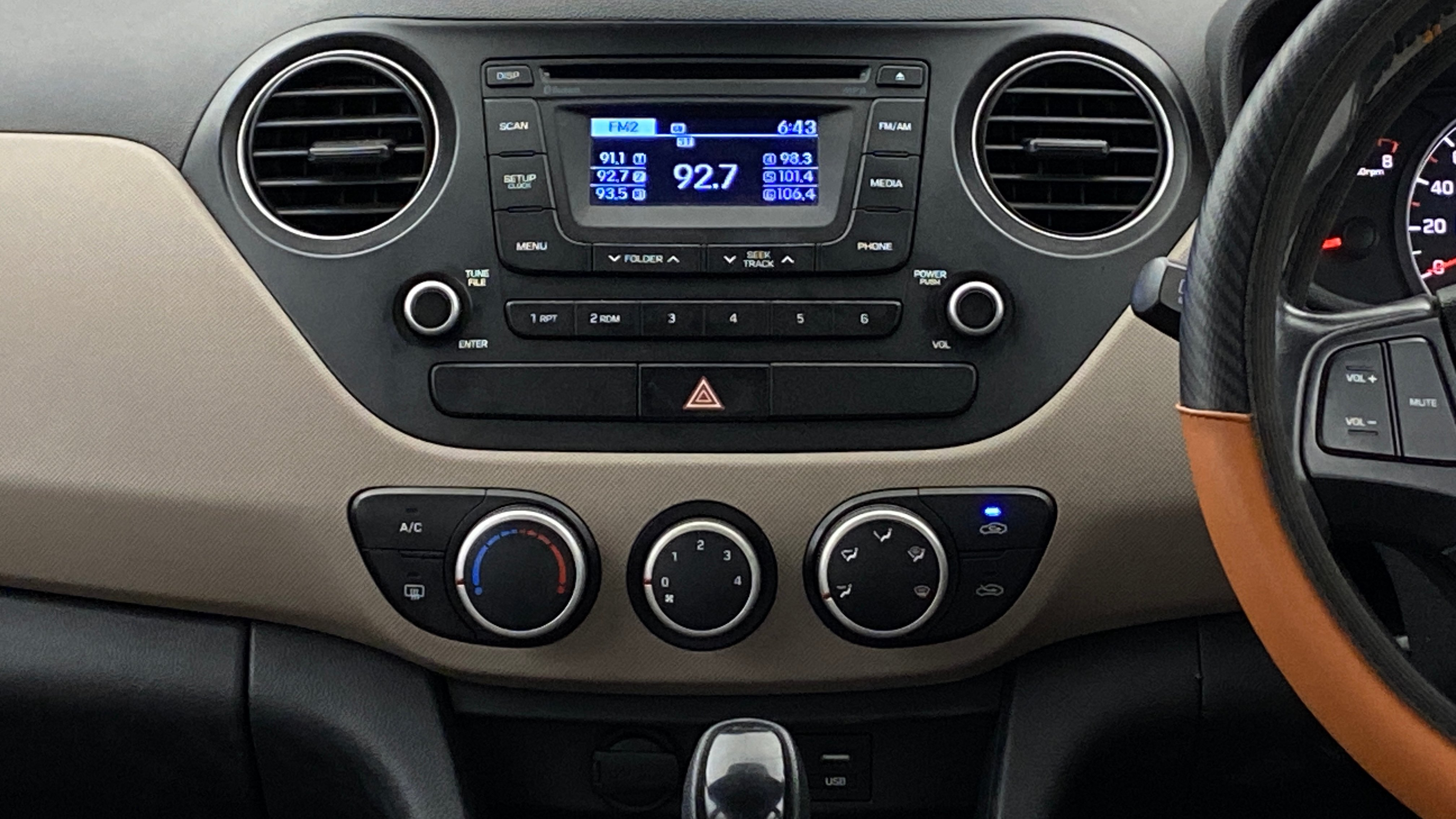 Features