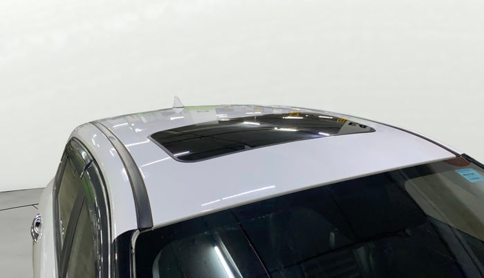 2023 Hyundai NEW I20 ASTA (O) 1.2 IVT, Petrol, Automatic, 55,036 km, Roof