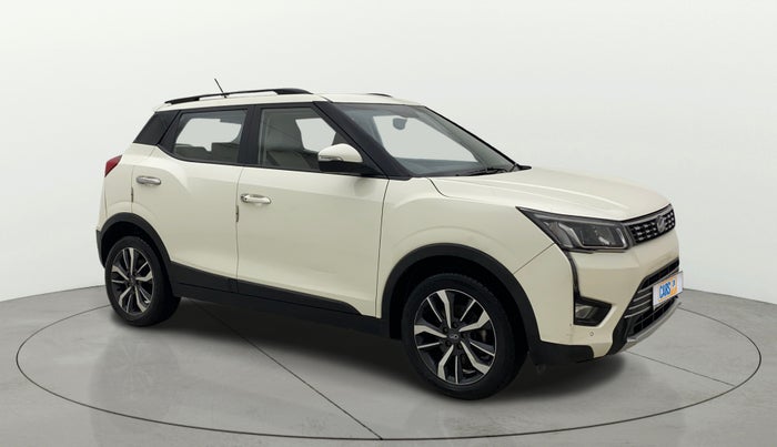 2021 Mahindra XUV300 W8 (O) 1.2 PETROL AMT, Petrol, Automatic, 48,959 km, SRP