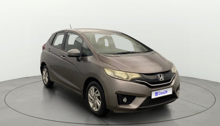 2015 Honda Jazz 1.2L I-VTEC V AT, Petrol, Automatic, 86,172 km, SRP