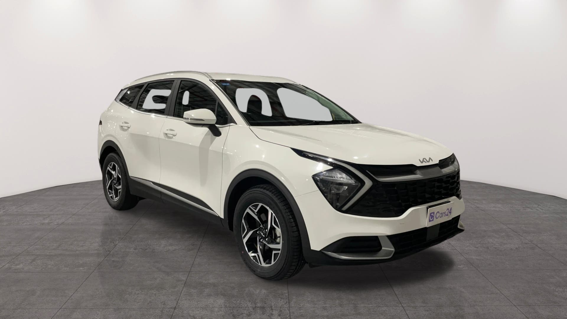 Kia Sportage image