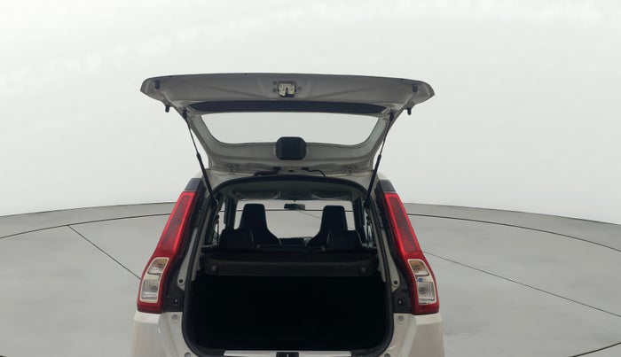 2019 Maruti New Wagon-R ZXI 1.2 AMT, Petrol, Automatic, 42,228 km, Boot Open Zoomed View