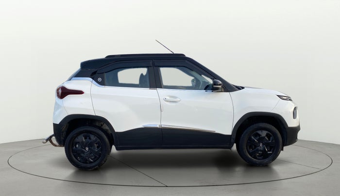 2023 Tata PUNCH ADVENTURE MT, Petrol, Manual, 43,996 km, Right Side View