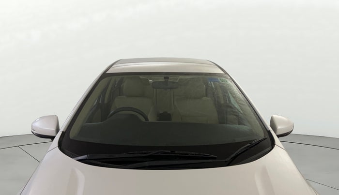 2019 Honda City 1.5L I-VTEC V MT, Petrol, Manual, 29,713 km, Front Windshield