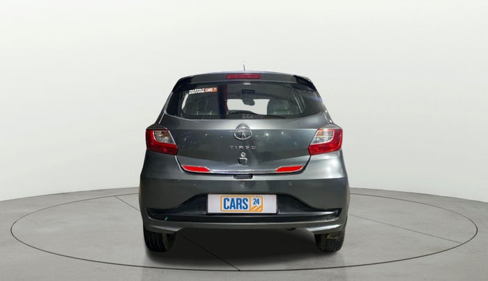 2021 Tata Tiago XE PETROL, Petrol, Manual, 37,330 km, Back/Rear