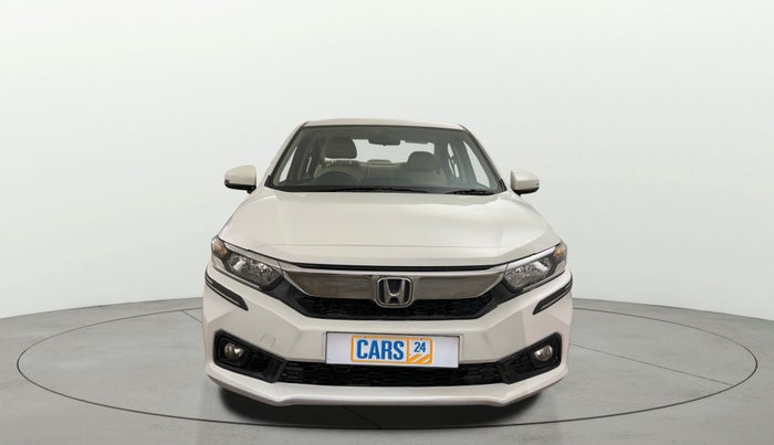 2018 Honda Amaze 1.2L I-VTEC VX, Petrol, Manual, 60,940 km, Front