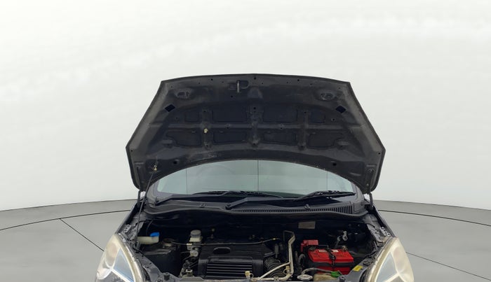 2018 Maruti Wagon R 1.0 VXI, Petrol, Manual, 38,786 km, Open Bonet