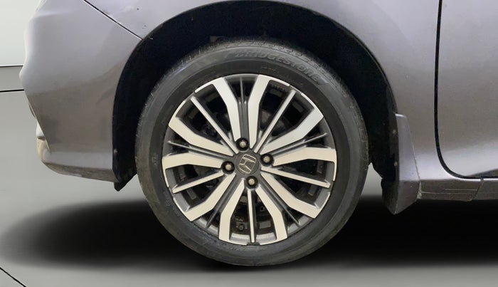 2019 Honda City 1.5L I-VTEC VX CVT, Petrol, Automatic, 44,350 km, Left Front Wheel