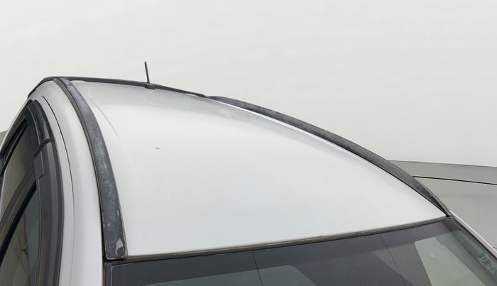 2021 Maruti S Cross SIGMA 1.5, Petrol, Manual, 98,356 km, Roof