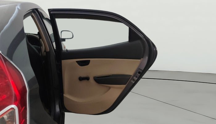 2016 Hyundai Eon MAGNA +, Petrol, Manual, 84,098 km, RHS Rear Door