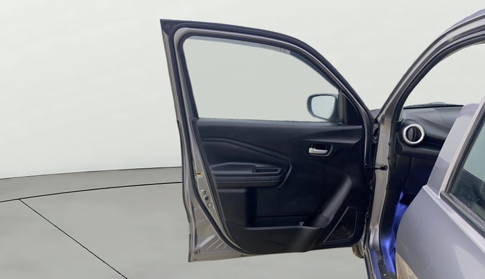 2022 Maruti Celerio ZXI AMT, Petrol, Automatic, 77,630 km, LHS Front Door