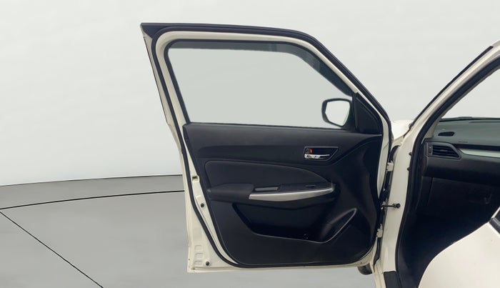 2020 Maruti Swift ZXI PLUS, Petrol, Manual, 33,325 km, LHS Front Door