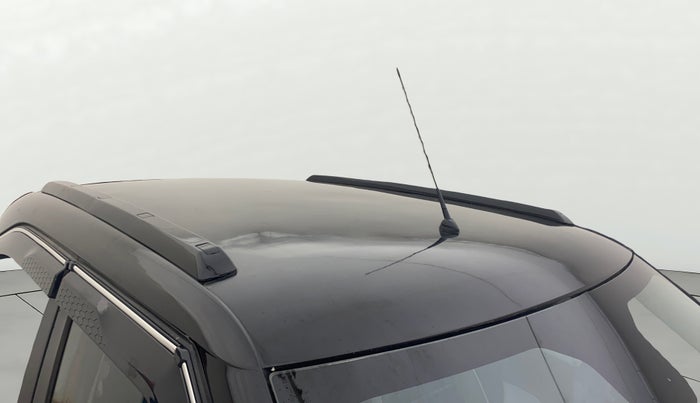 2023 Tata PUNCH CREATIVE  1.2 RTN DUAL TONE, Petrol, Manual, 40,258 km, Roof