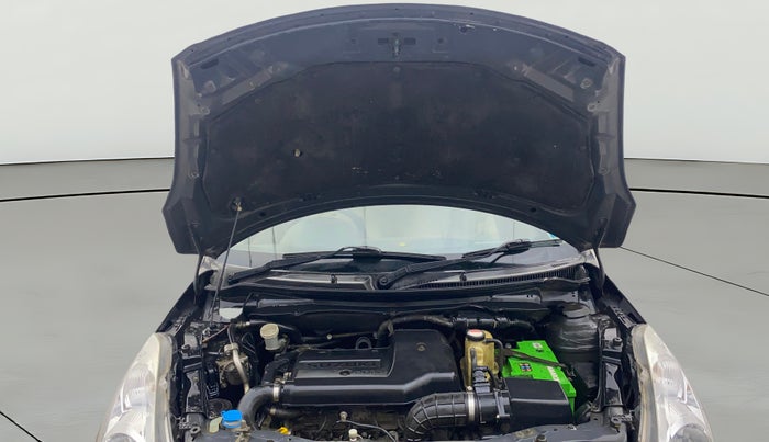 2012 Maruti Swift Dzire ZDI, Diesel, Manual, 1,03,278 km, Open Bonet