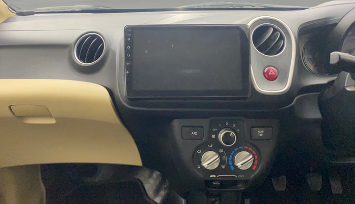 2014 Honda Mobilio 1.5L I-DTEC S, Diesel, Manual, 74,900 km, Air Conditioner