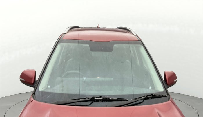 2020 KIA SELTOS HTK PLUS 1.5, Petrol, Manual, 58,777 km, Front Windshield