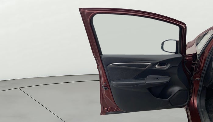 2016 Honda Jazz 1.2L I-VTEC VX, Petrol, Manual, 29,243 km, LHS Front Door