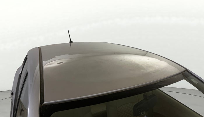 2015 Honda Amaze 1.2L I-VTEC SX, Petrol, Manual, 59,115 km, Roof