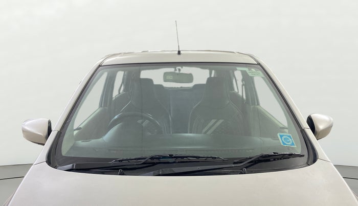 2019 Maruti Celerio VXI, Petrol, Manual, 44,760 km, Front Windshield