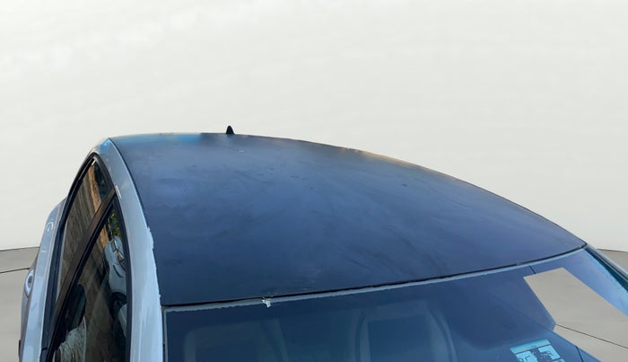 2015 Volkswagen Polo HIGHLINE1.2L, Petrol, Manual, 50,809 km, Roof