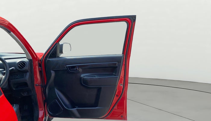 2019 Maruti S PRESSO VXI, Petrol, Manual, 49,933 km, RHS Front Door