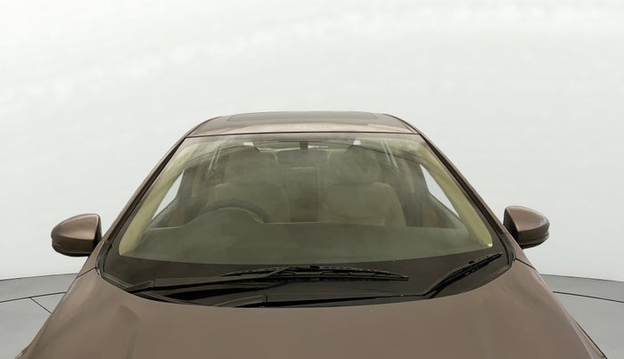 2015 Honda City 1.5L I-VTEC VX CVT, Petrol, Automatic, 92,761 km, Front Windshield