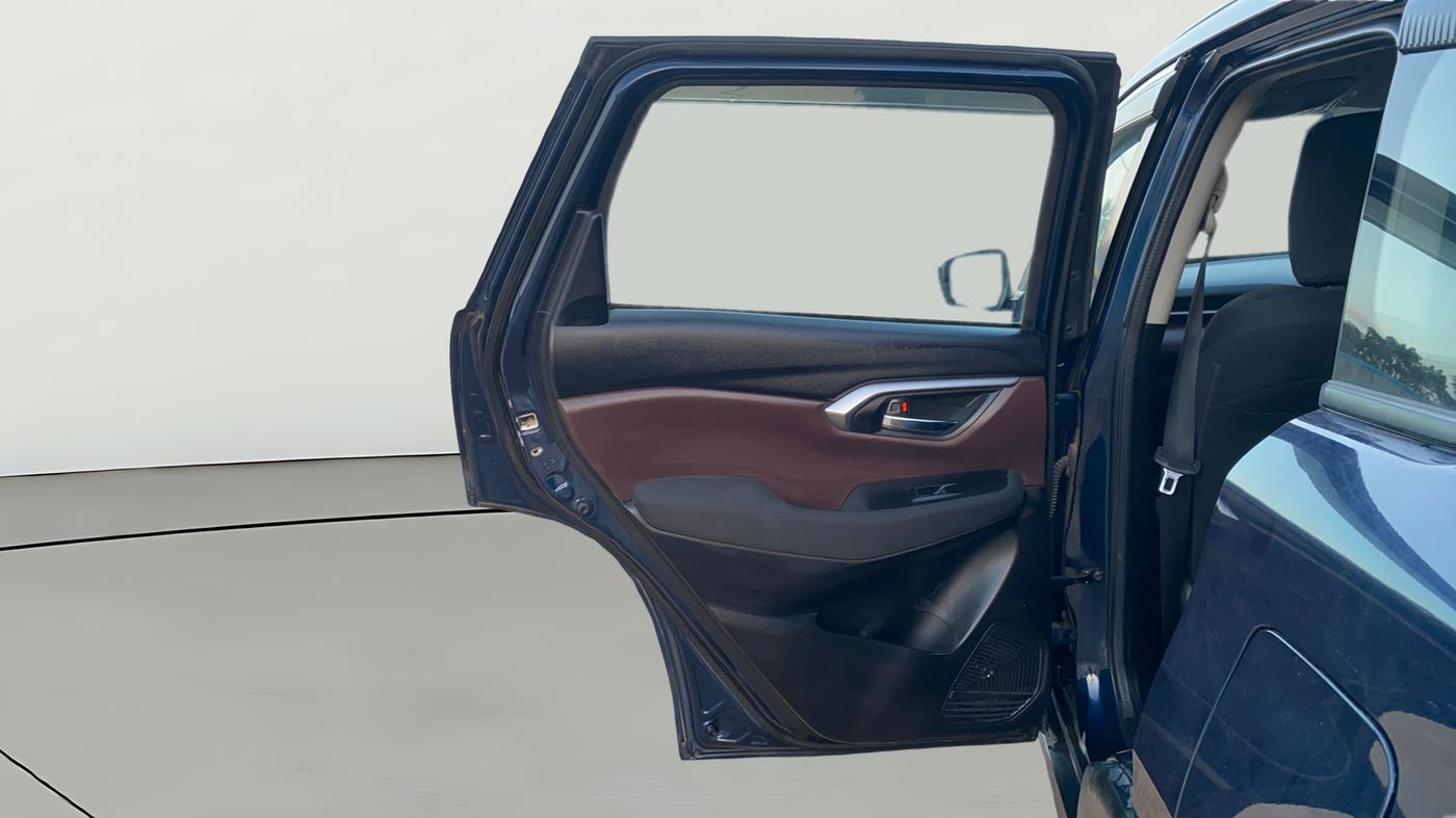 2023 Maruti Grand Vitara SIGMA SMART HYBRID, Petrol, Manual, 21,262 km, LHS Rear Door