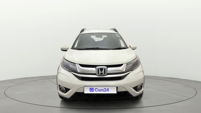 Used 2016 Honda BR-V Used 2016 Honda BR-V