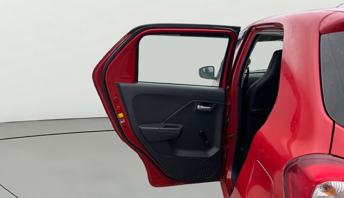 2023 Maruti Alto K10 VXI PLUS, Petrol, Manual, 68,802 km, LHS Rear Door