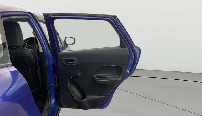 2016 Maruti Baleno SIGMA PETROL 1.2, Petrol, Manual, 76,433 km, RHS Rear Door