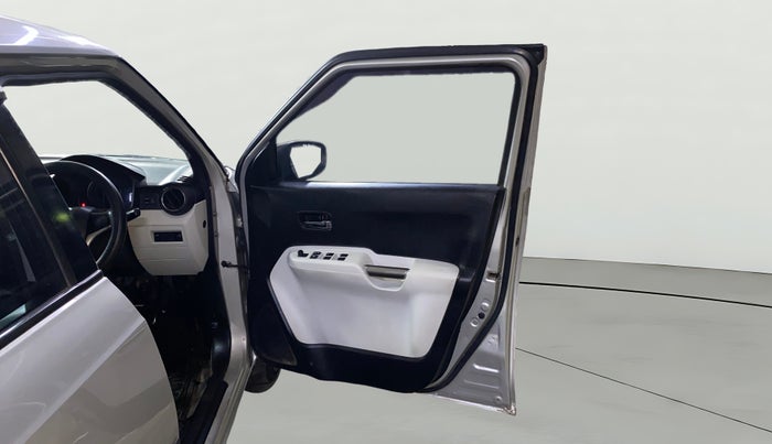 2017 Maruti IGNIS DELTA 1.2, Petrol, Manual, 60,156 km, RHS Front Door