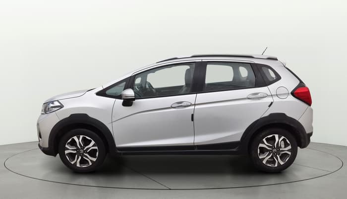 2019 Honda WR-V 1.2L I-VTEC VX MT, Petrol, Manual, 27,716 km, Left Side