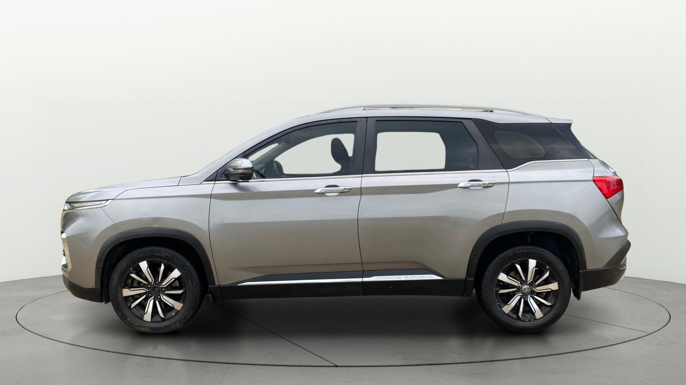 2020 MG HECTOR SHARP 2.0 DIESEL, Diesel, Manual, 98,896 km, Left Side